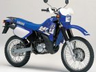 1999 Yamaha DT 125RE